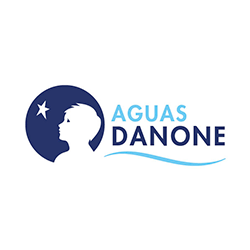 Aguas Danone