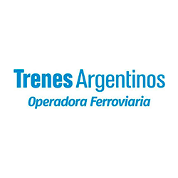 Trenes Argentinos